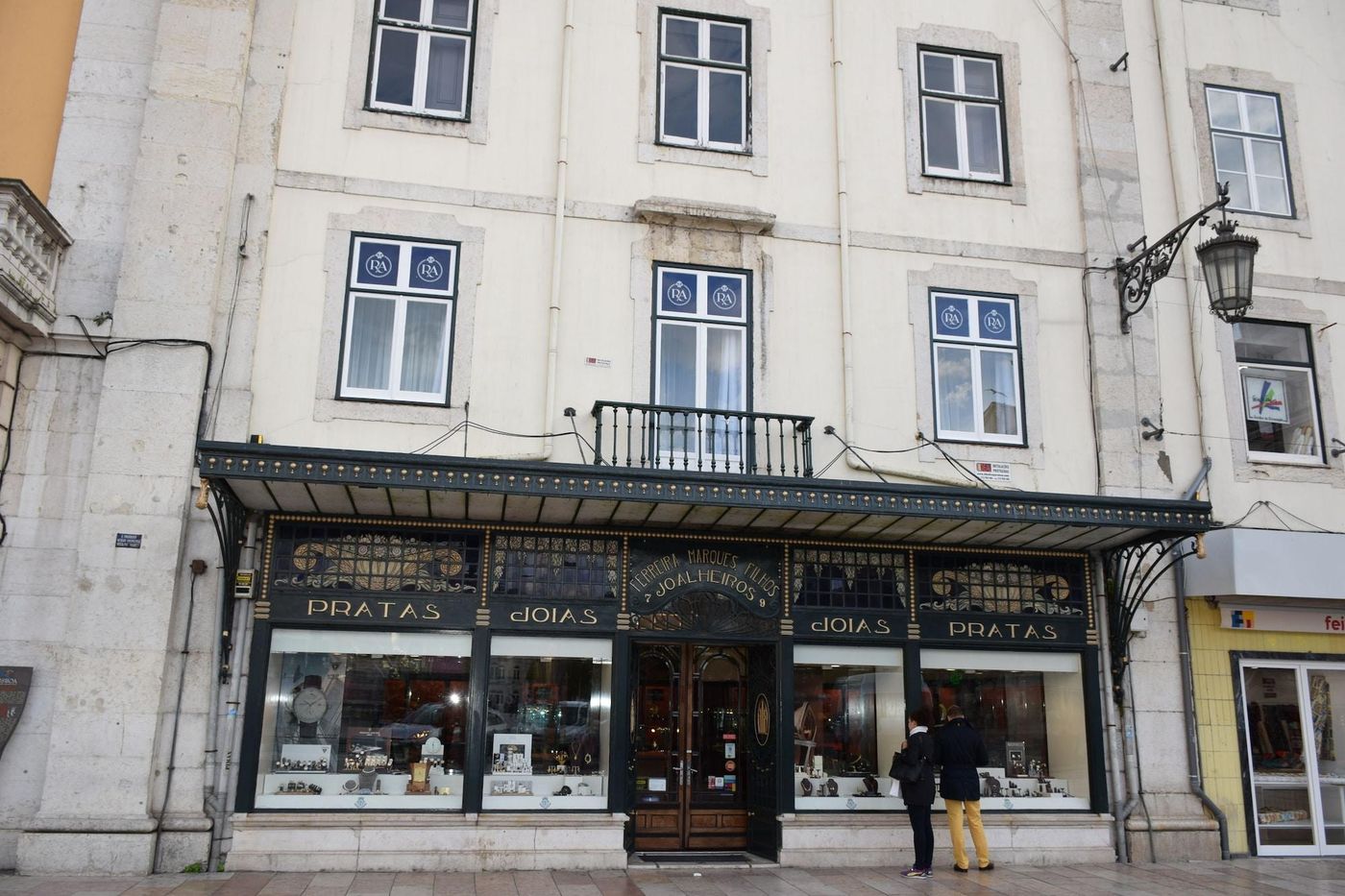 Rossio Apartments-Portugal-LISBON-General view-9
