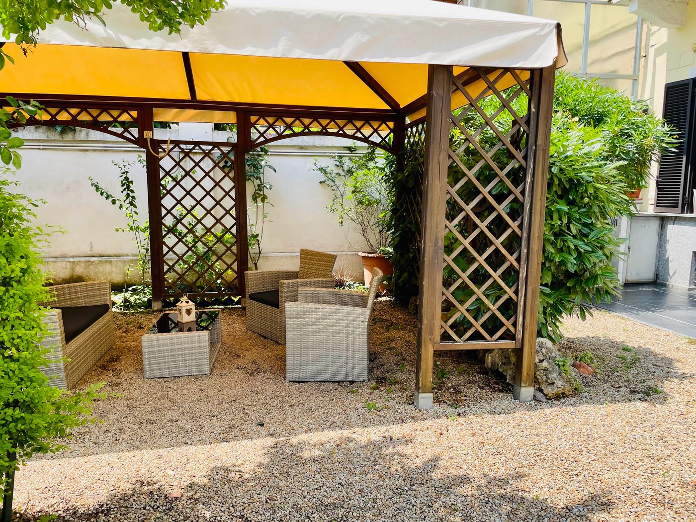 Hotel Castello - Italy - Torino - General view - 7