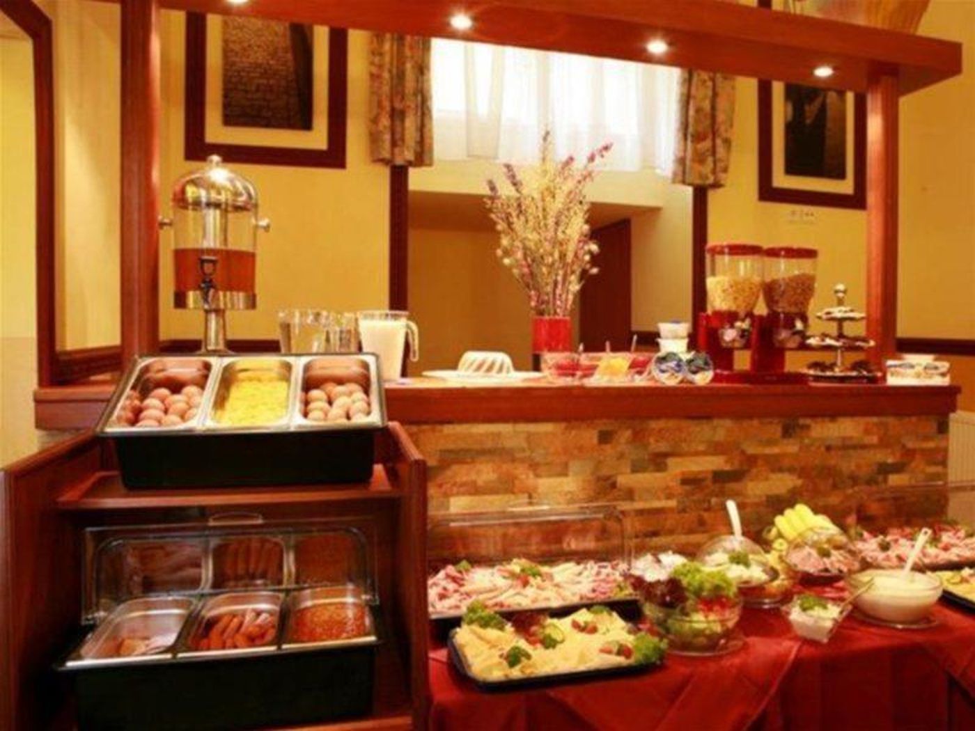 Old Prague-Czech Republic-PRAGUE -General view-1