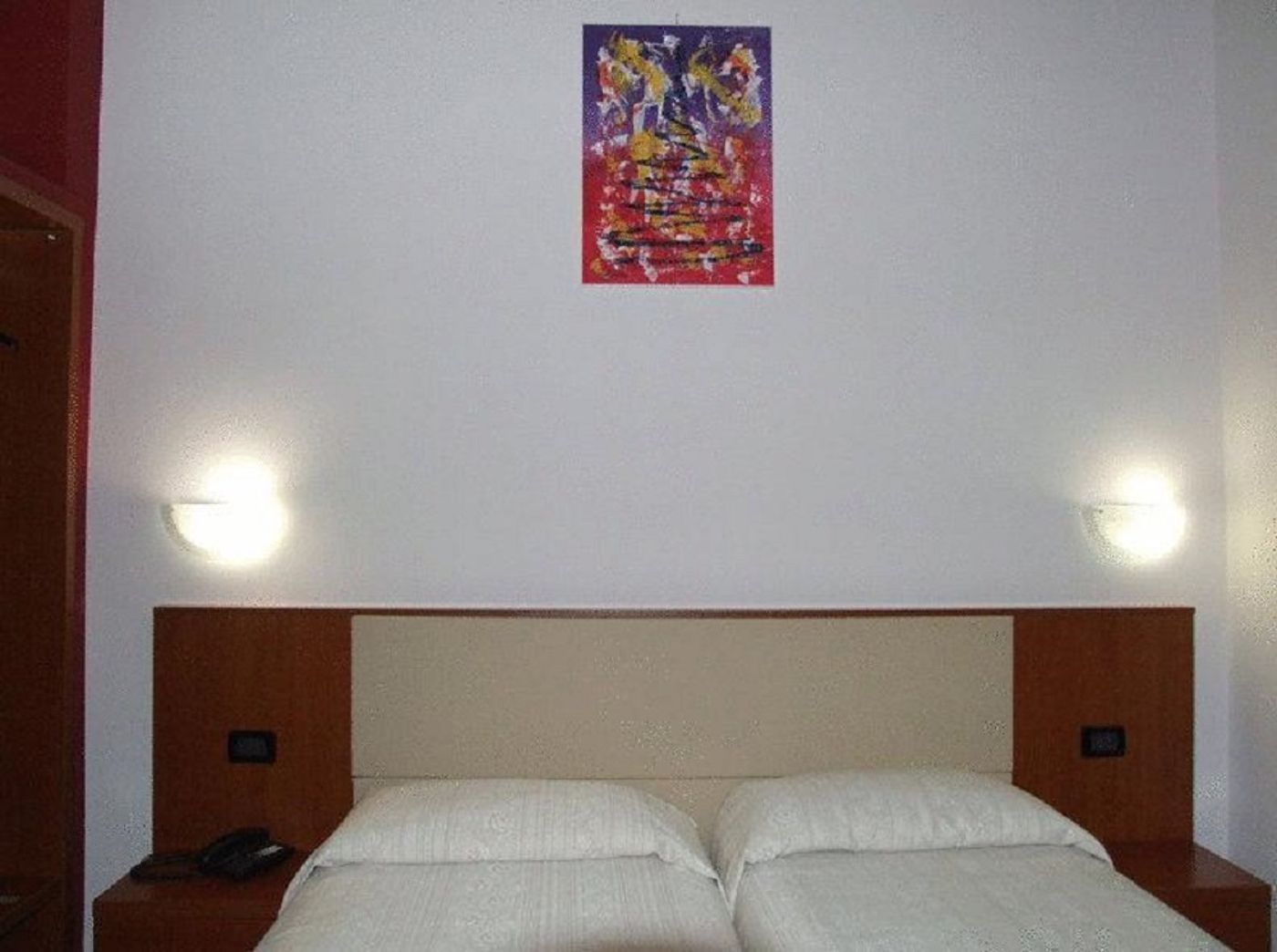 Eco Art Hotel Statuto - Italy - TORINO - Room - 7