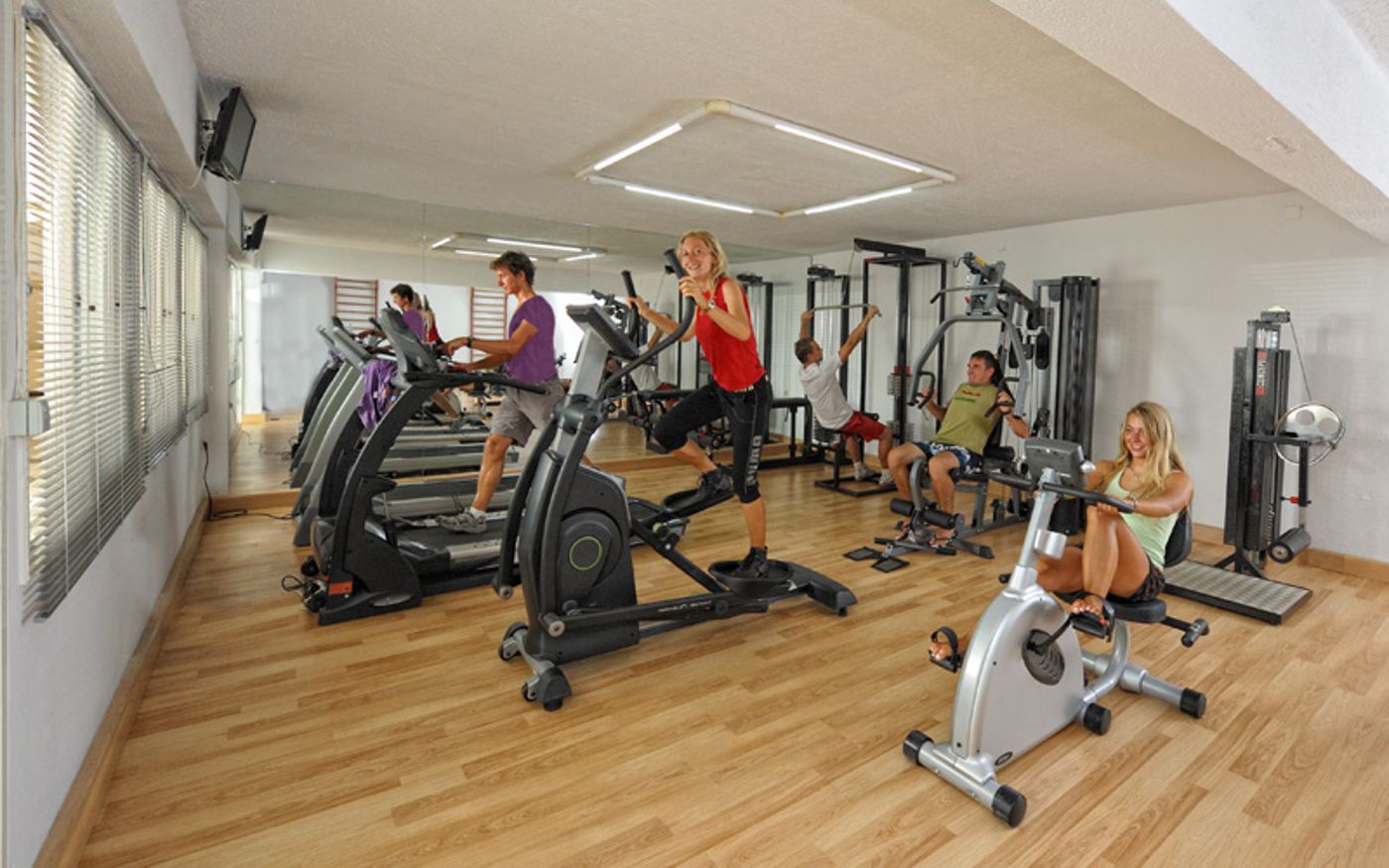 Aphrodite Beach Club