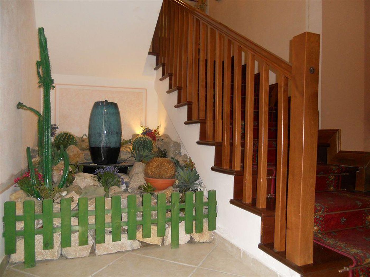 Lola Piccolo Hotel-Italy-GROSSETO -General view-3