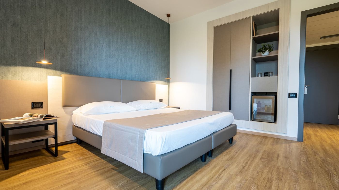 Costa Verde Aqua & Spa Hotel