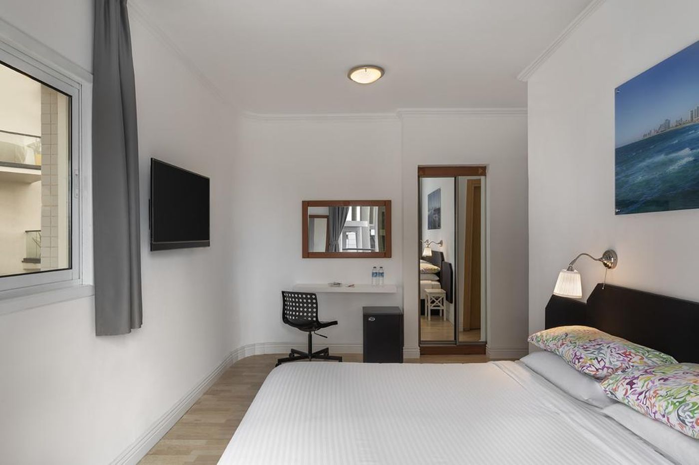 De la Mer Hotel Tel Aviv