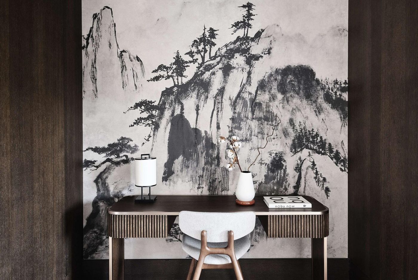 Nobu Hotel San Sebastia N-Spain-San Sebastian-Room-1