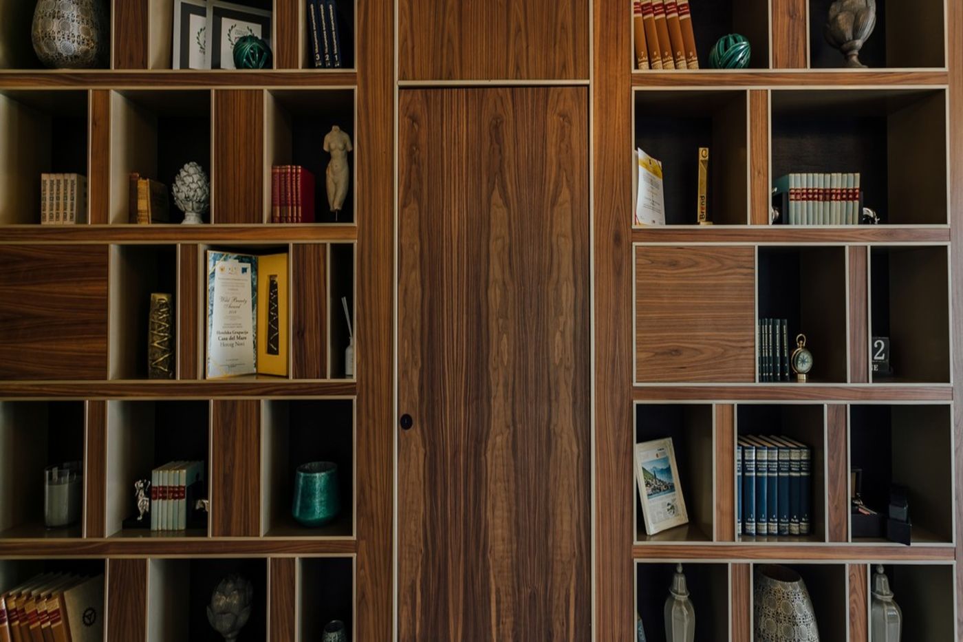 Boutique Hotel & SPA Casa del Mare Mediterraneo-Montenegro-MONTENEGRO-Lobby-8