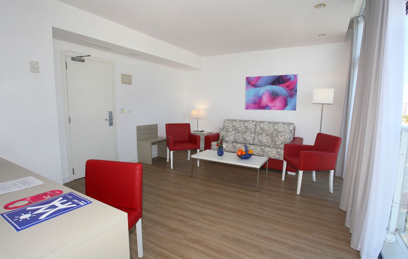 Hotel Alay - Adults Only