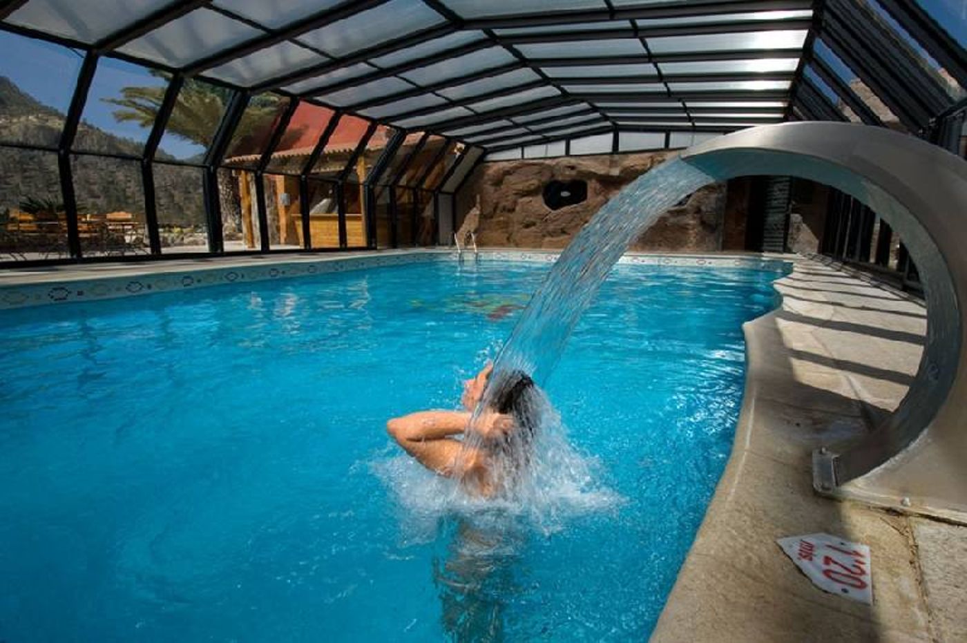 Paradise Las Tirajanas