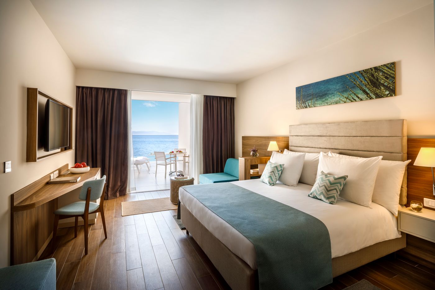 Valamar Bellevue Hotel & Residence