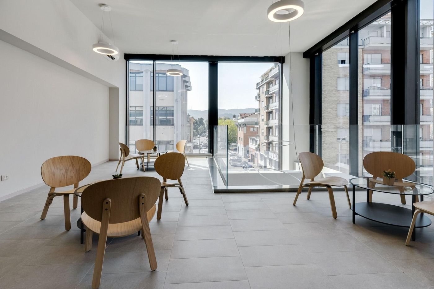 Camplus Regio Parco - Italy - Turin - Lobby - 1