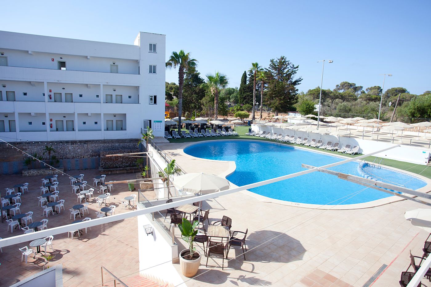 Tarifas Zero Drach del Mar