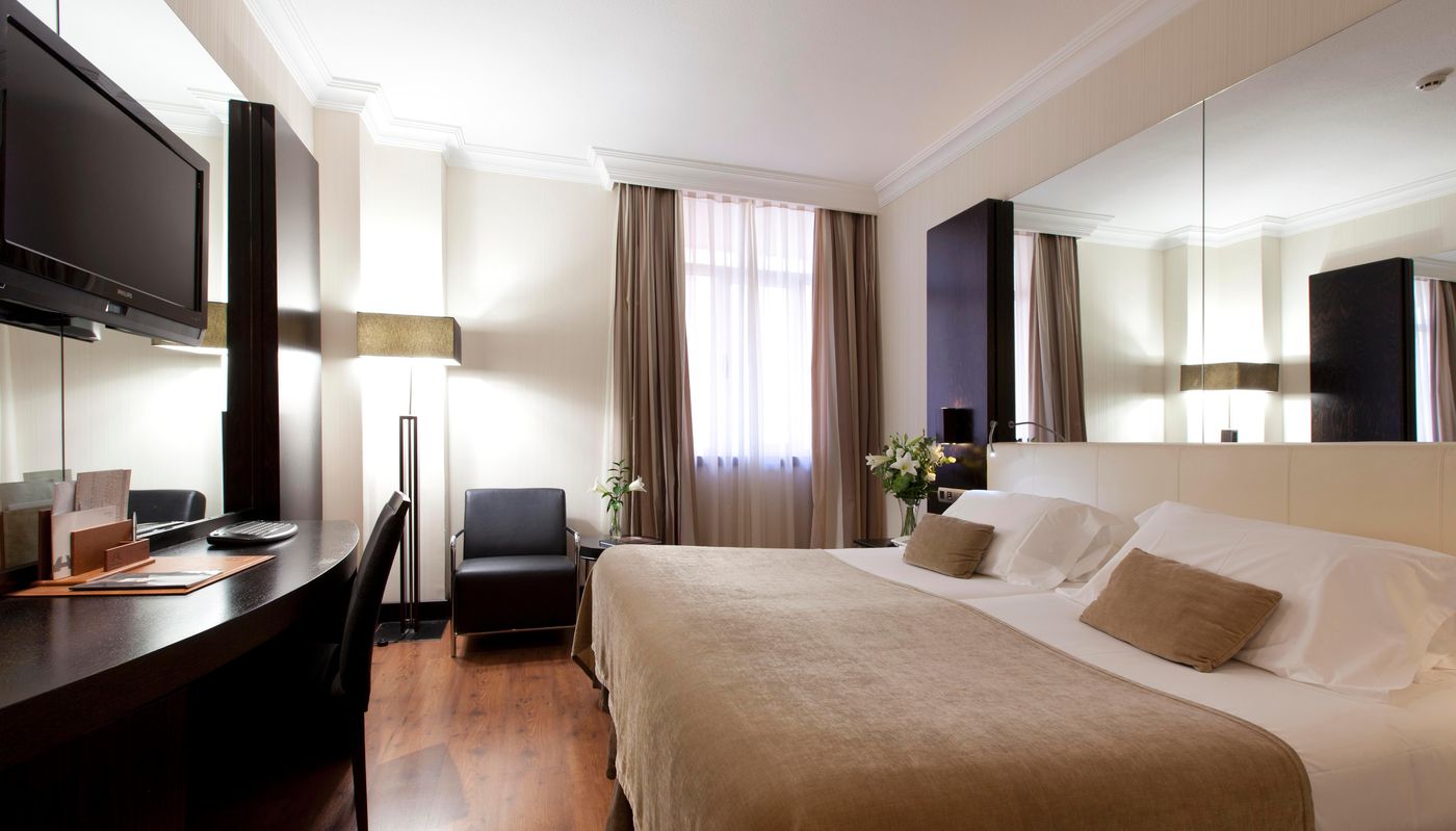 Santos Saray-Spain-GRANADA-Room-10