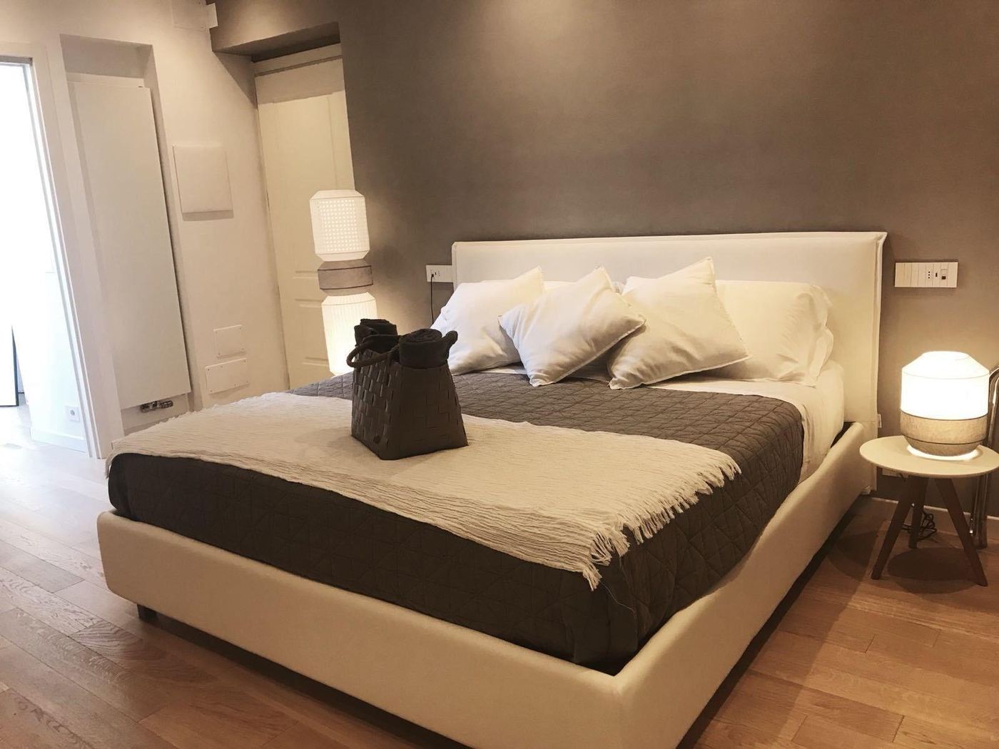 Hotel Villa Anita - Italy - Santa Margherita Ligure - Room - 3