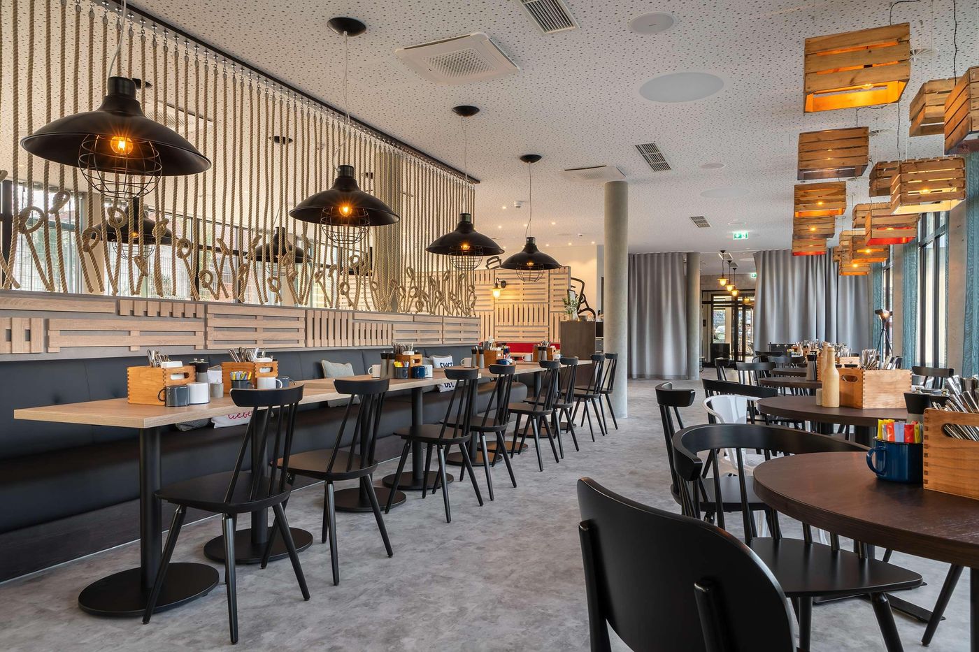 the niu Keg - Germany - Hamburg - Restaurant - 0