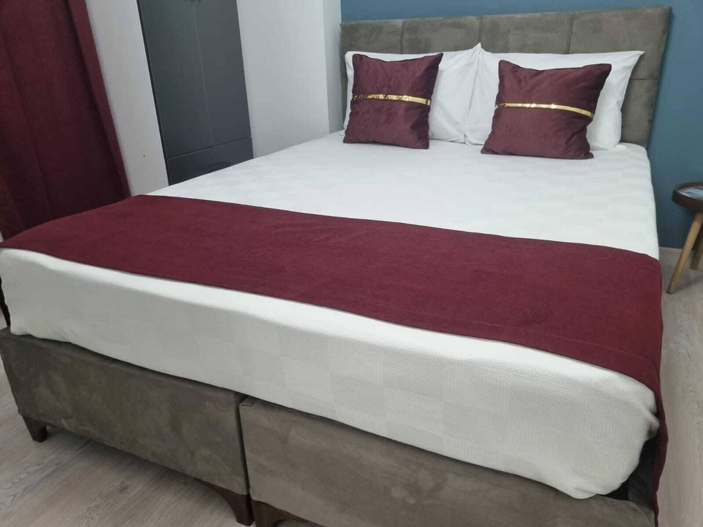 Istanbul Airport Family Suites Hotel-Turkey-Istanbul New Airport-Room-4