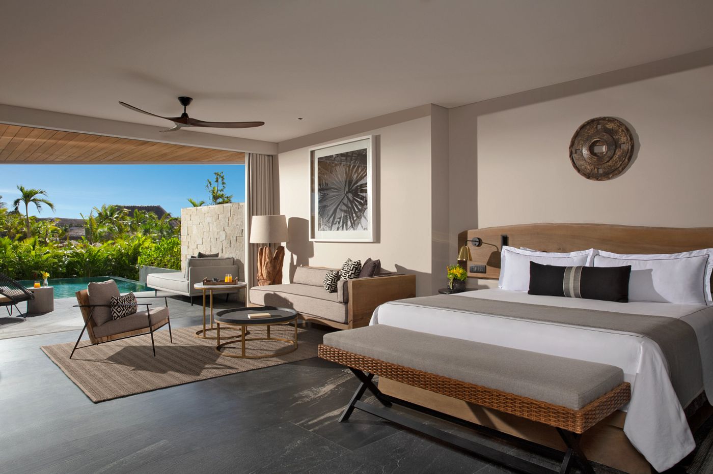 Secrets Impression Moxché - Adult Only