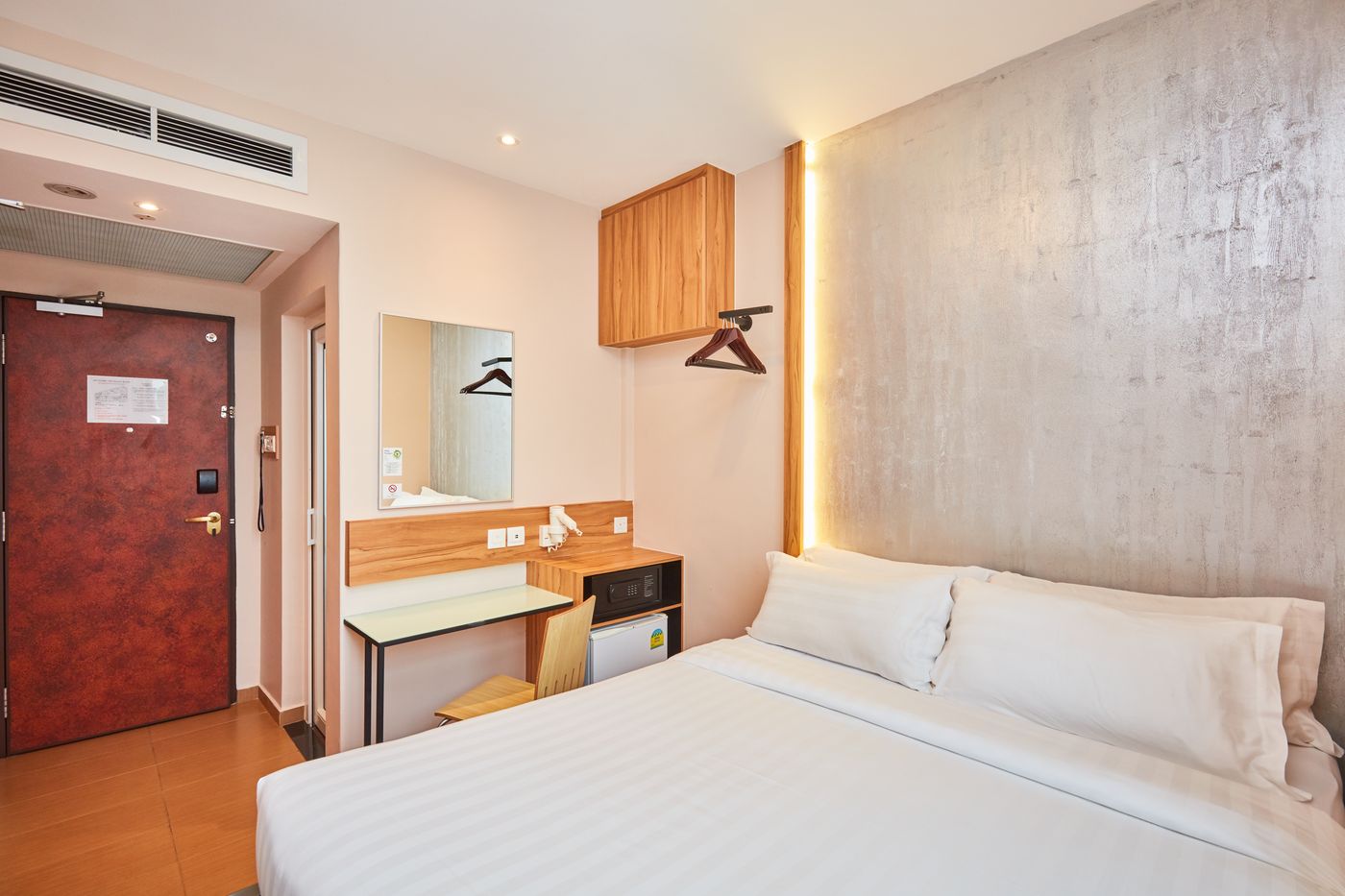 Ibis Budget Singapore West Coast - Singapore - SINGAPORE - Room - 2