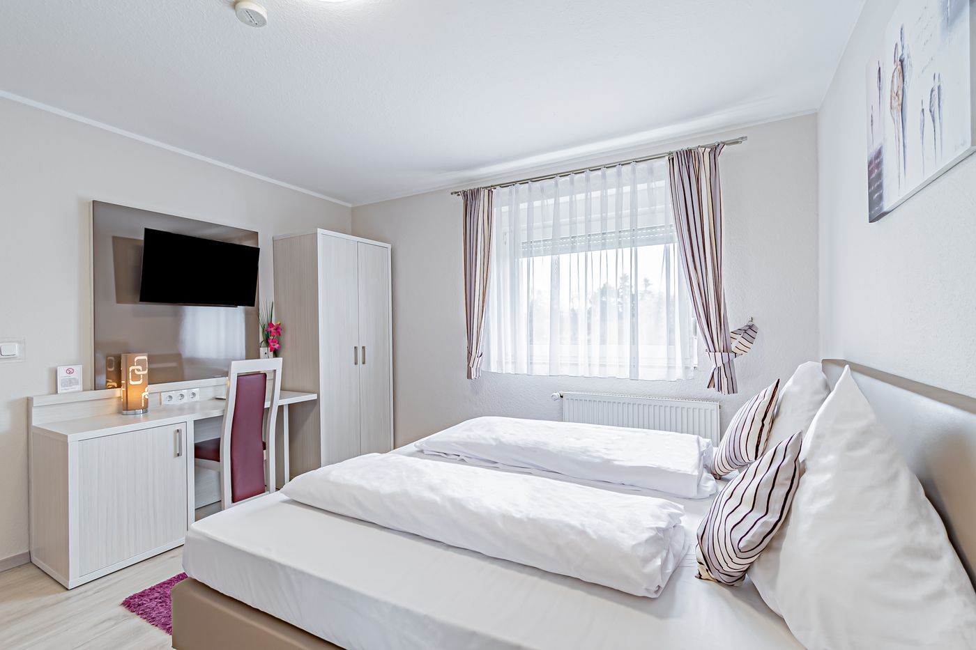 Tannenblick - Germany - Bad Vilbel - Room - 2