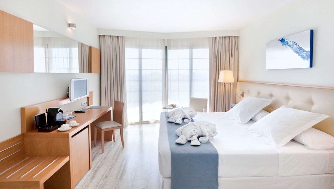 Exe Estepona Thalasso & Spa - Adults Only