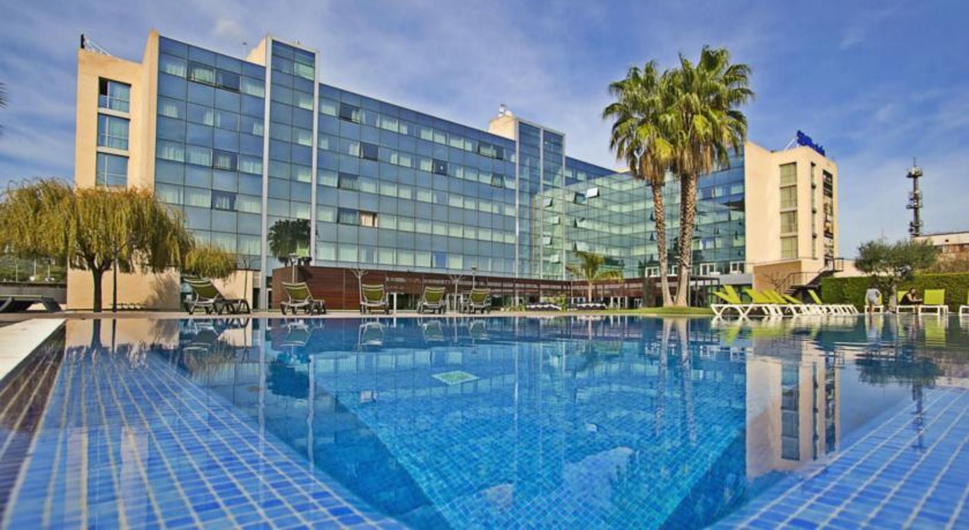 Hotel SB BCN Events