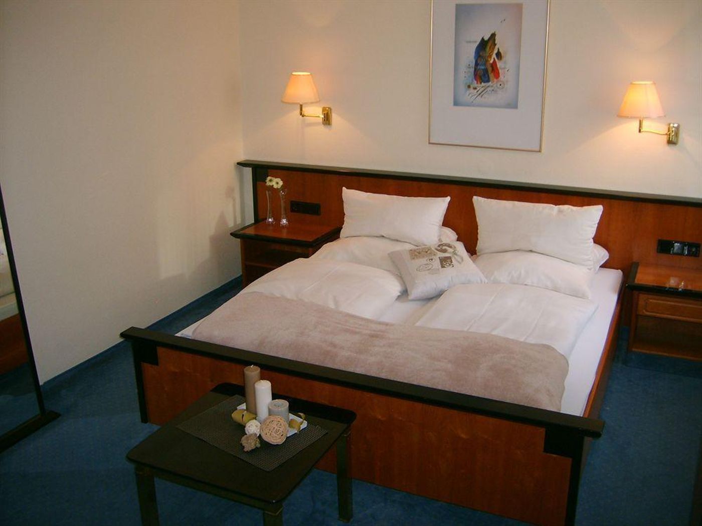 City Deutsches Haus - Germany - HAGEN  - General view - 2