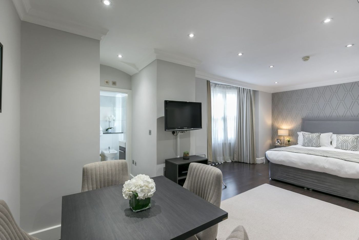Chilworth Court - United Kingdom - LONDON  - Room - 7