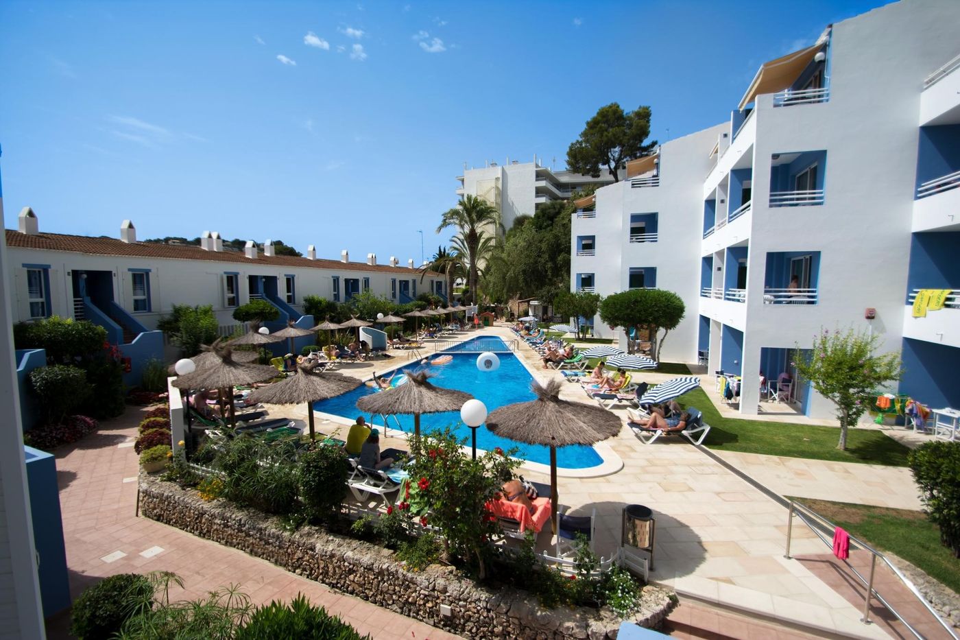 Galdana Gardens Apartments