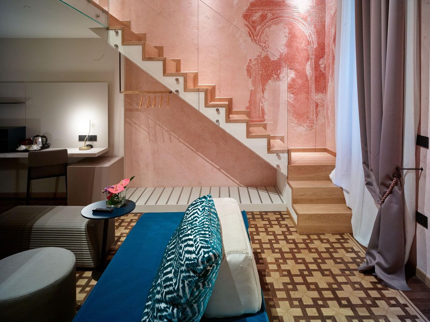 Ca--dei-Proverbi-Suites-Room-15