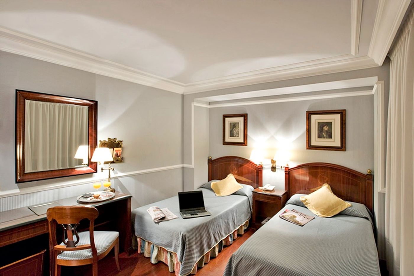 Rice Reyes Católicos-Spain-Burgos-General view-10