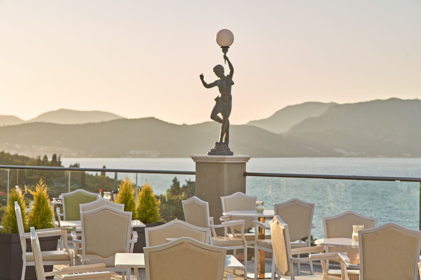 Kairaba Mythos Palace Hotel - Adults Only