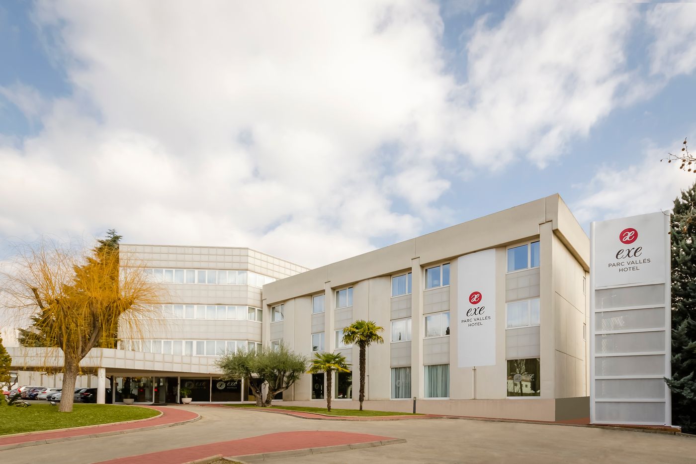 Exe Parc del Valles-Spain-CERDANYOLA DEL VALLES-General view-8