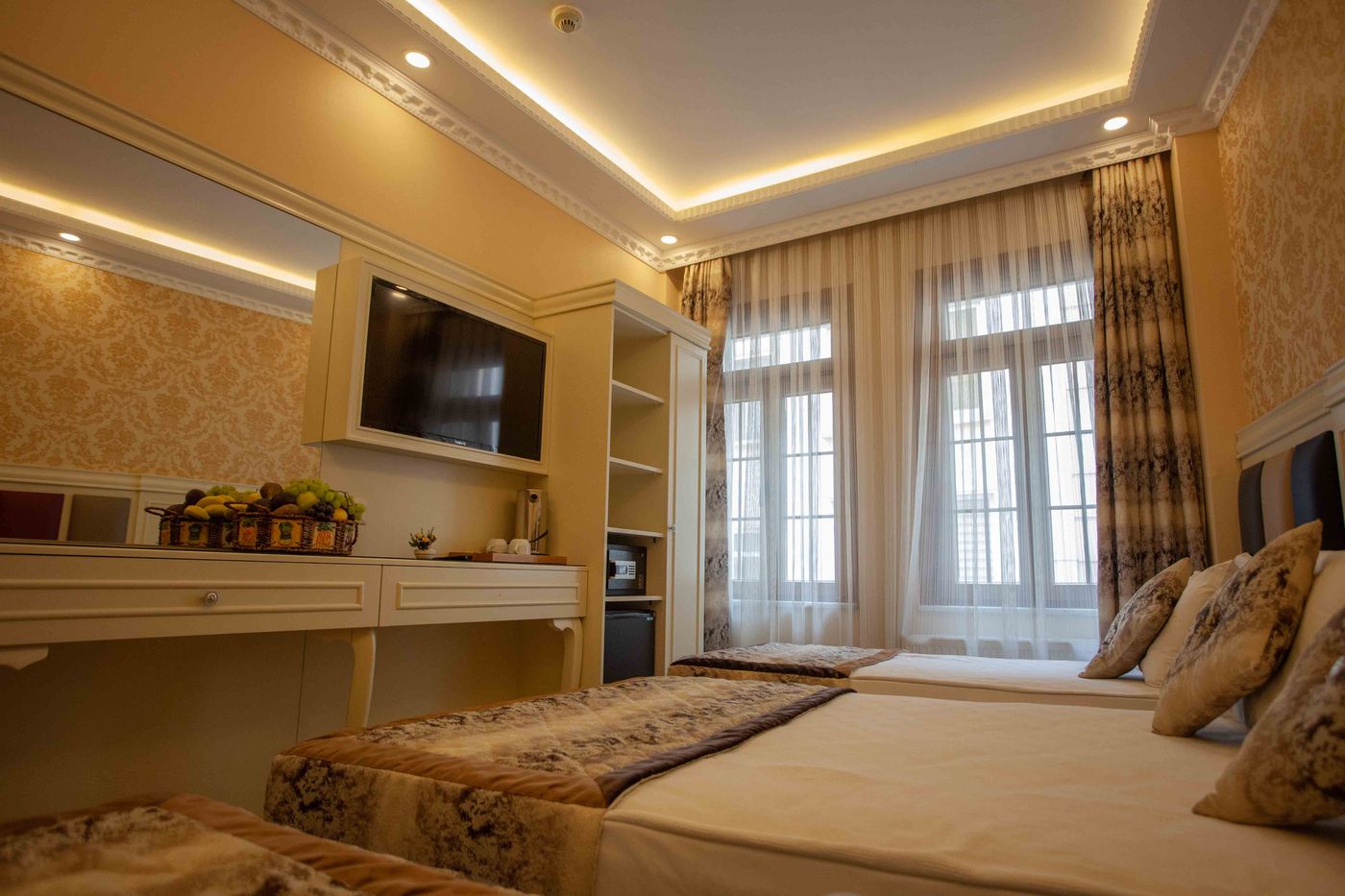 Best-Nobel-Hotel-Istanbul-Room-23