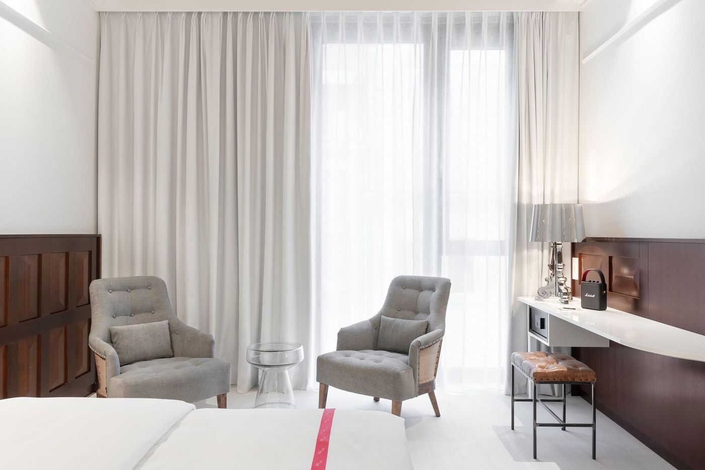 Ruby Louise Hotel Frankfurt - Germany - Frankfurt - Room - 6