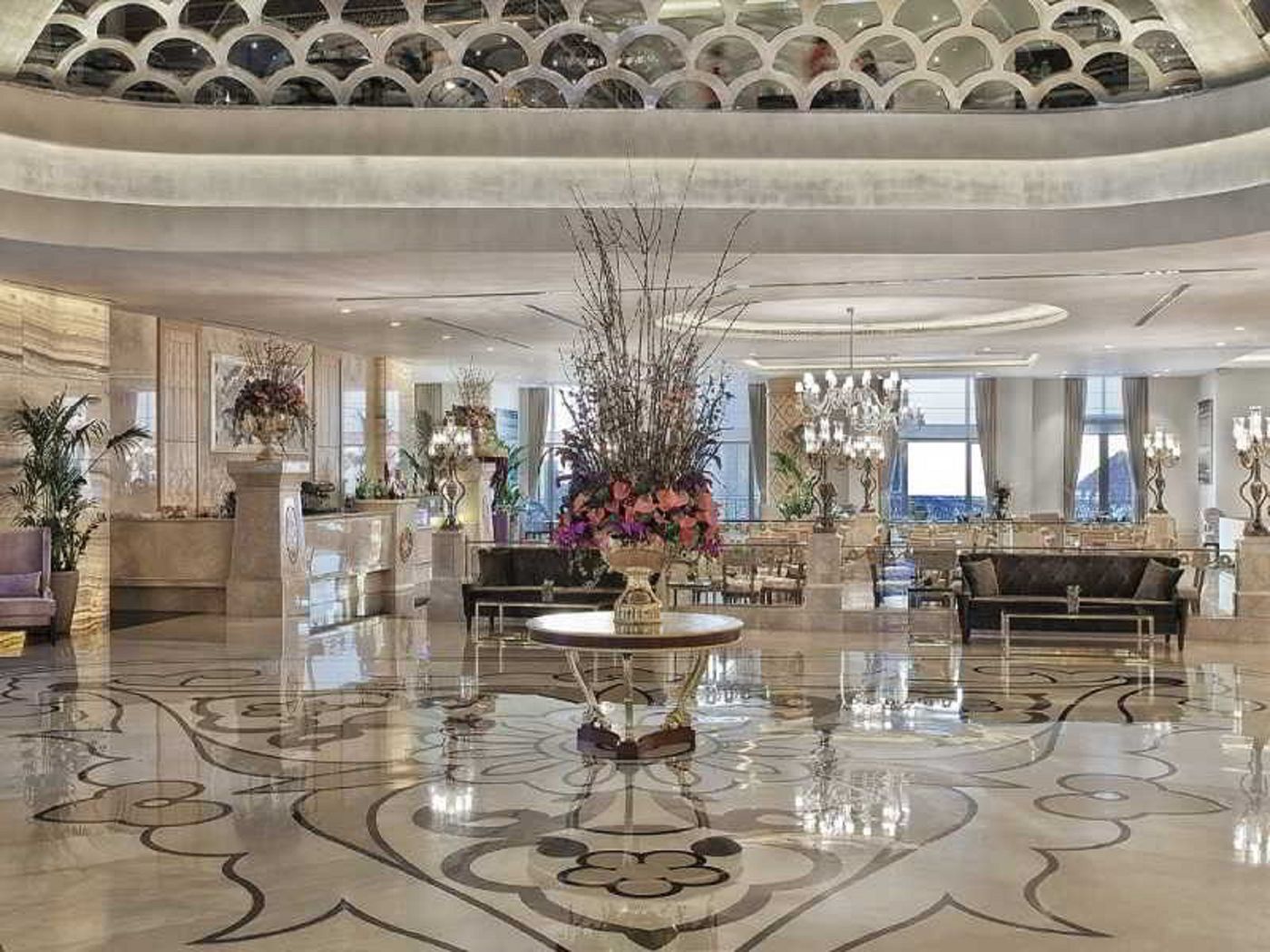 CVK-Park-Bosphorus-Hotel-Istanbul-Lobby-16