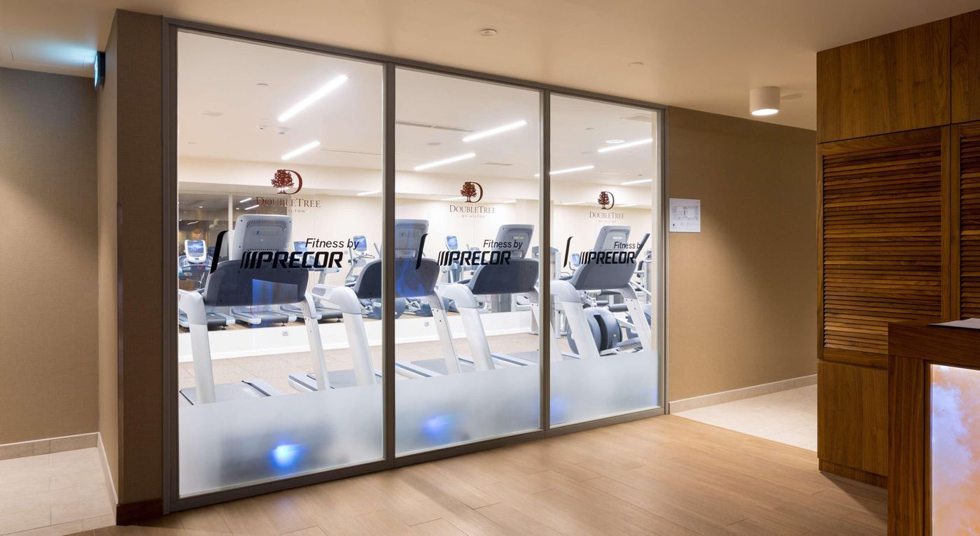 DoubleTree by Hilton Krakow Hotel & Convention Cen - Poland - KRAKOW - Sports and Entertainment - 4