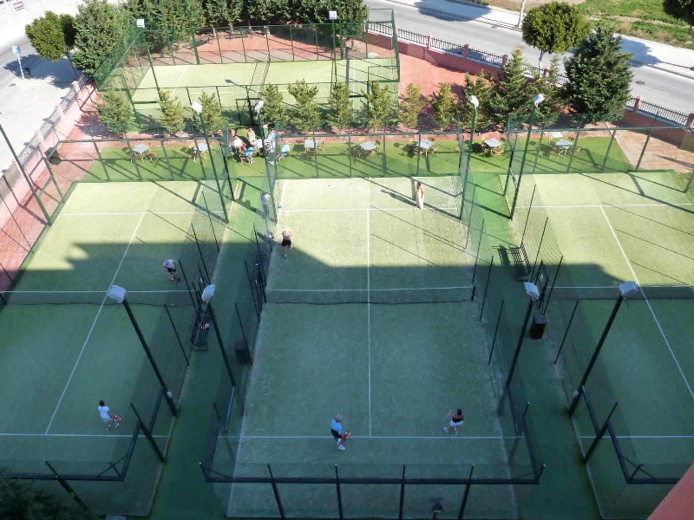 Aparthotel-Ilunion-Miramar-Sports-and-Entertainment-54