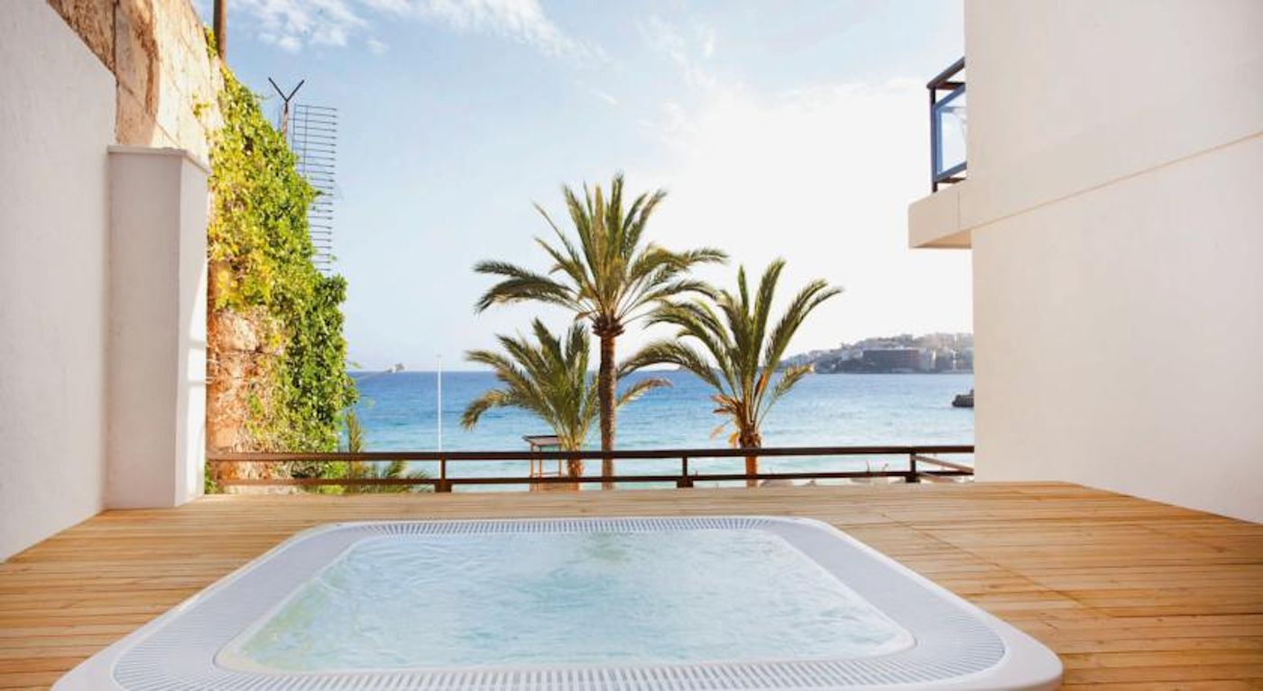 Be Live Adults Only Marivent - Adult Only