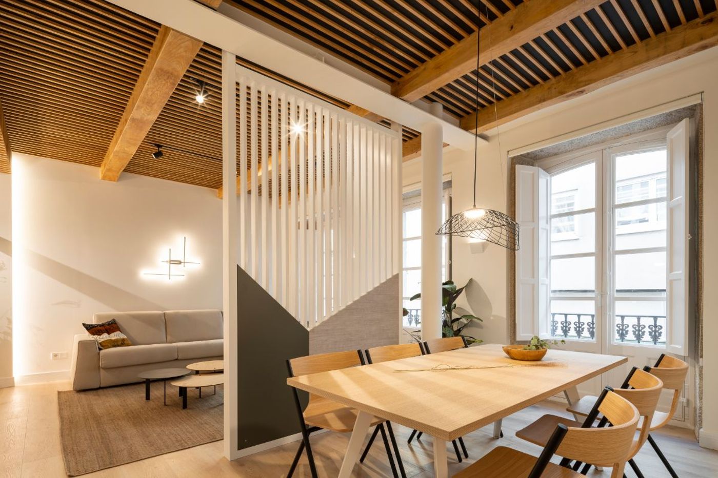 Noro Plaza-Spain-A CoruÃ±a-Room-5