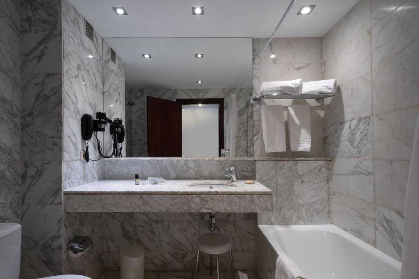 Catalonia Sabadell-Spain-SABADELL-Room-5