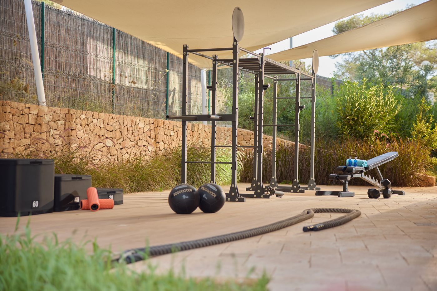 Club Cala San Miguel Hotel Ibiza, Curio Collection by Hilton