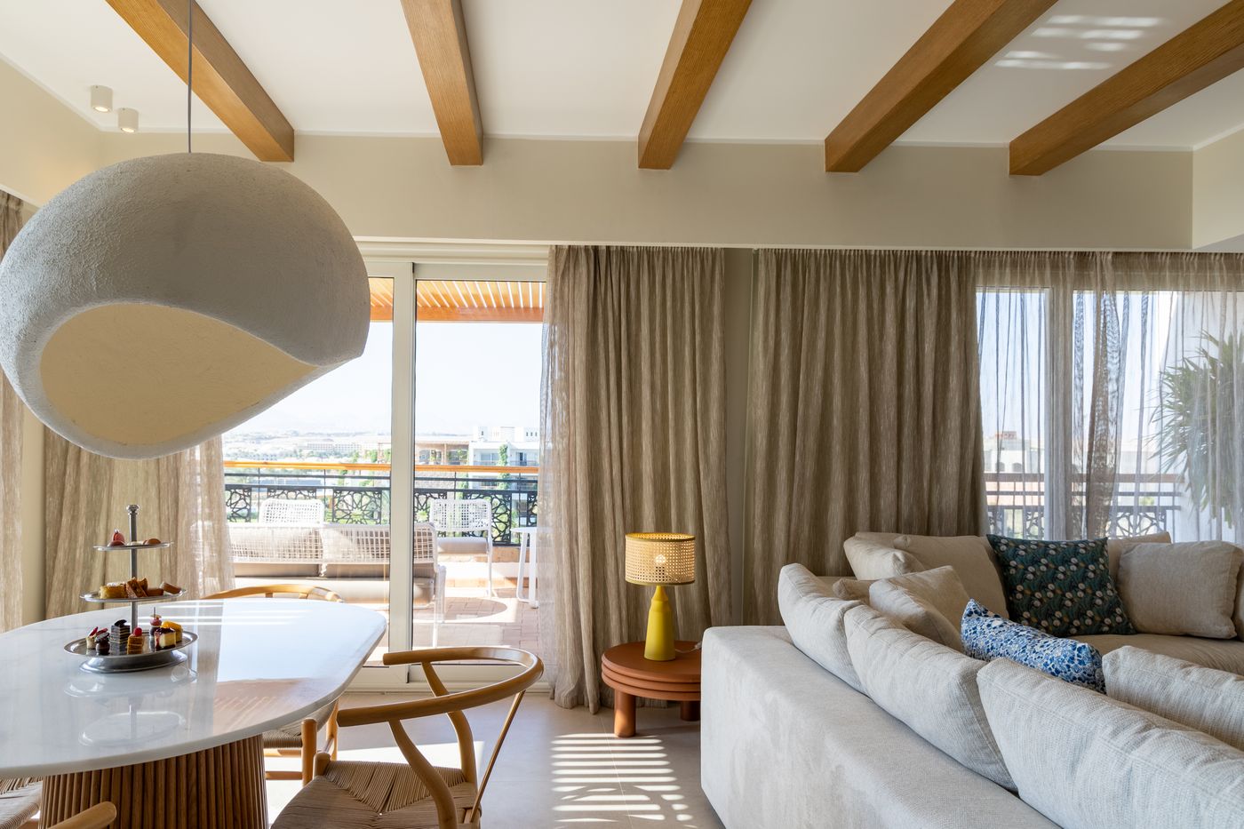 New - Fort Arabesque