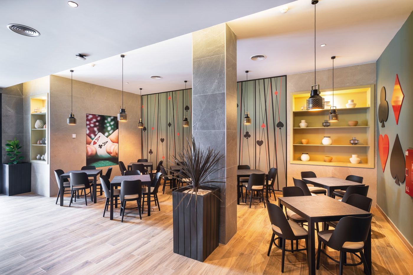 Riu-Palace-Madeira-Sports-and-Entertainment-41