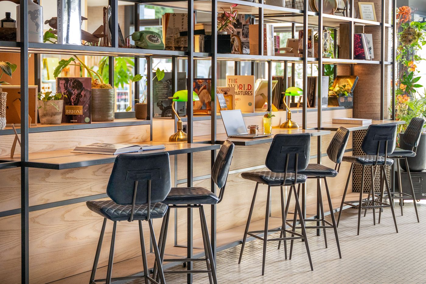 INNSiDE by Melia Berlin Mitte