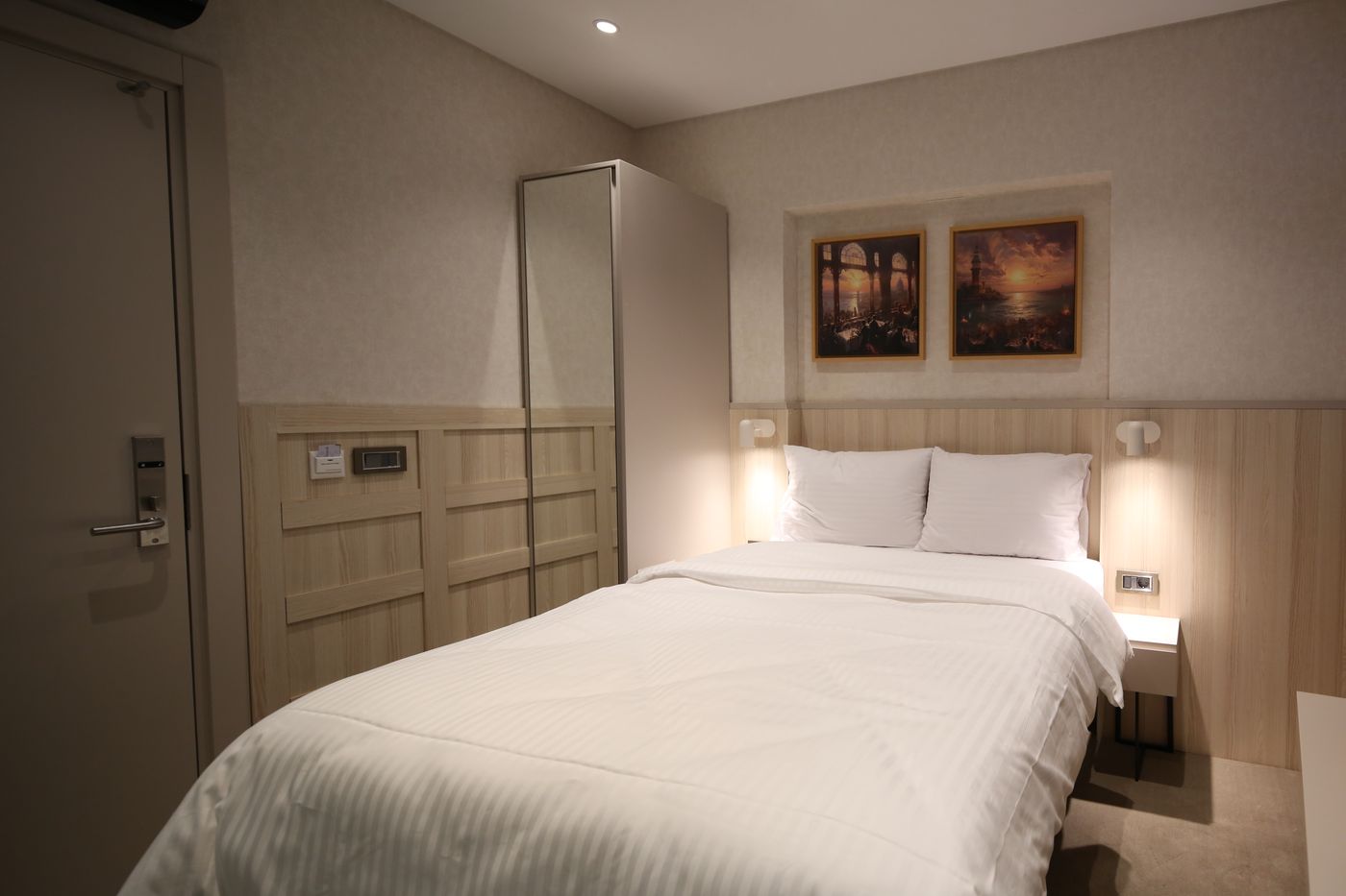 Sykai Hotels Pera-Turkey-ISTANBUL-Room-9