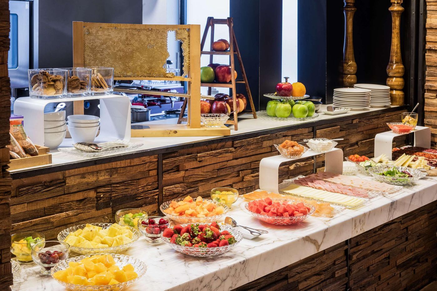 Melia-Madrid-Princesa-Restaurant-75