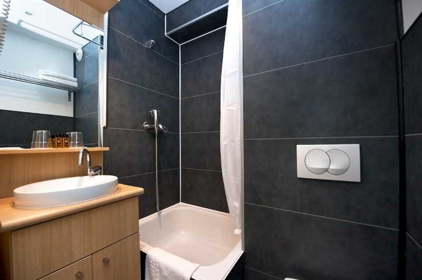 Staycity Aparthotels Gare de lEst-France-PARIS-General view-2