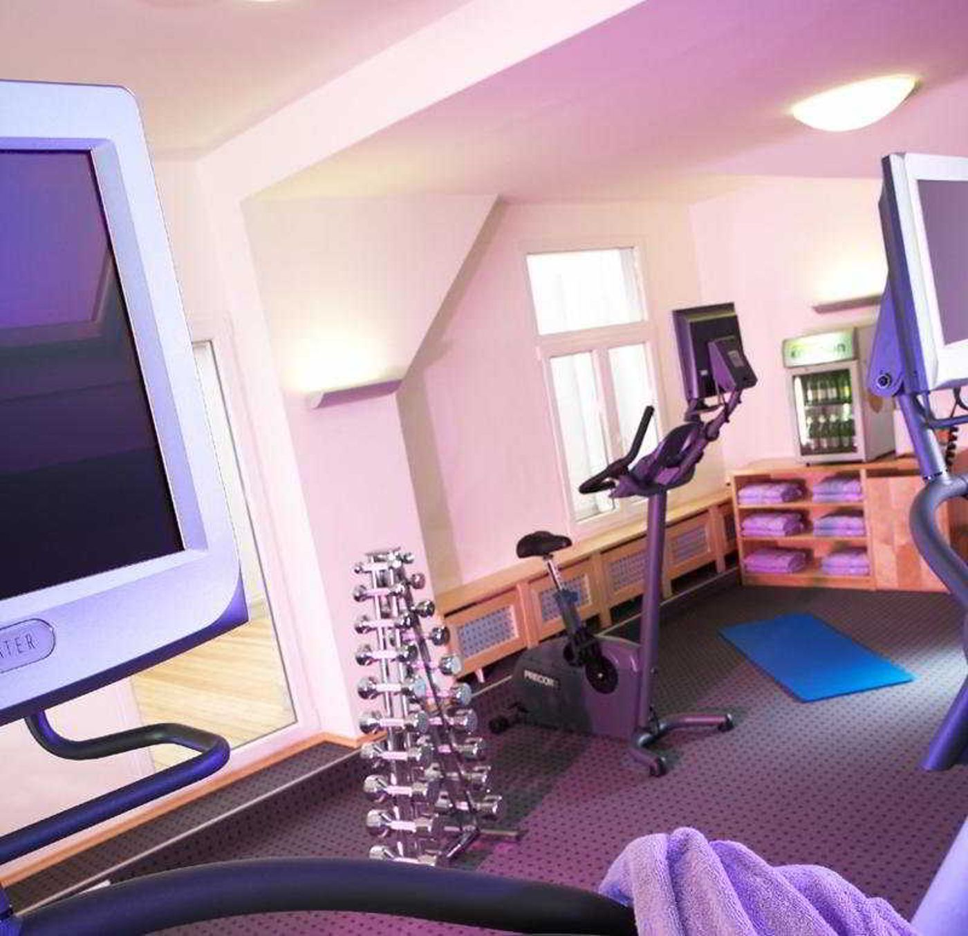 De France Vienna - Austria - VIENNA - Sports and Entertainment - 1