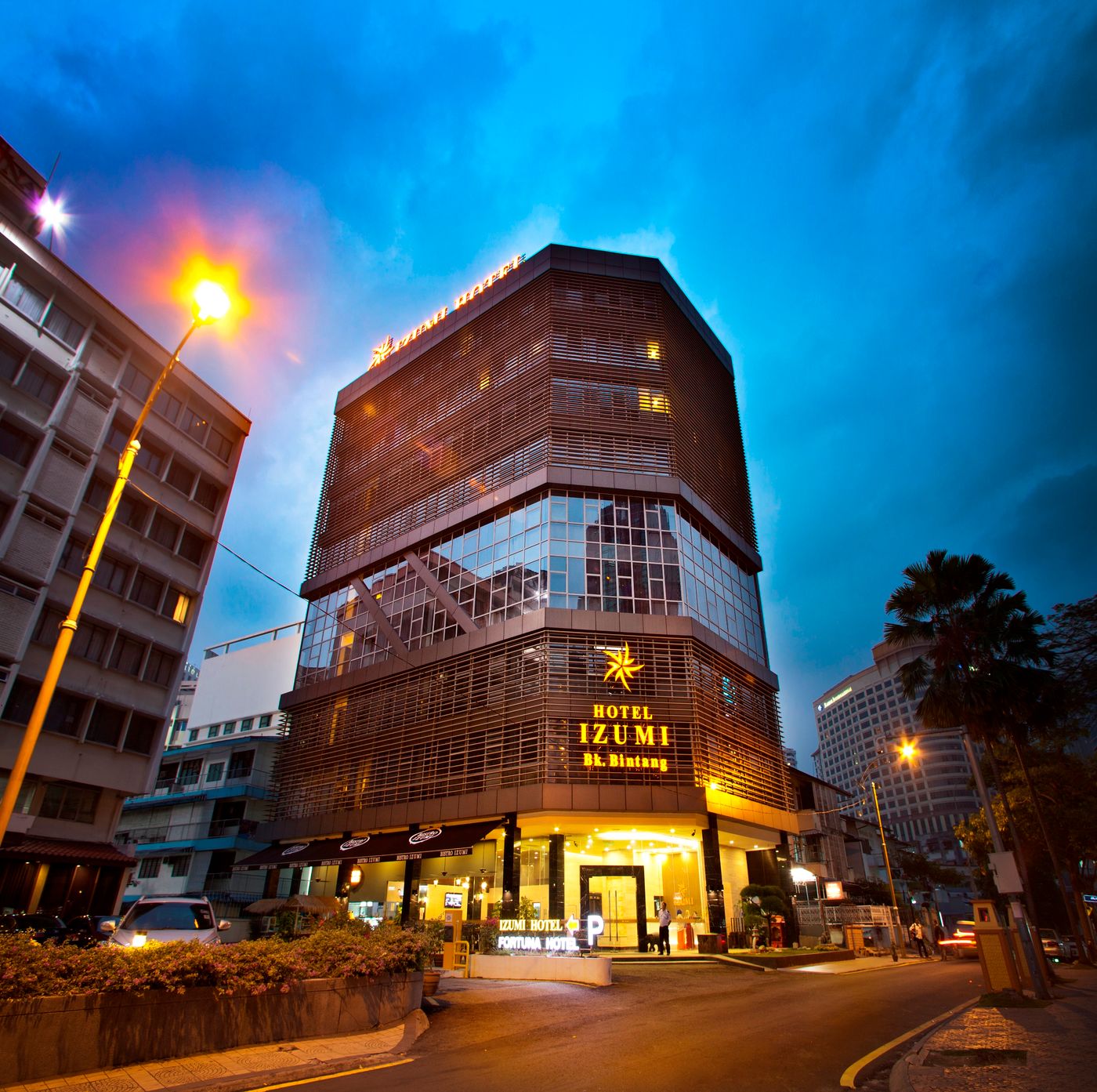 De Era Hotel-Malaysia-Kuala Lumpur-General view-6