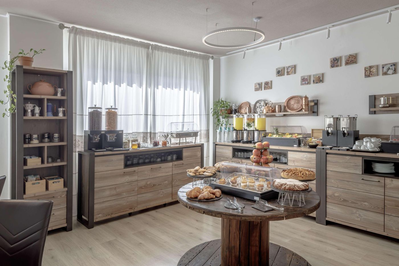 BEST-WESTERN-Hotel-Residence-Italia-Restaurant-39