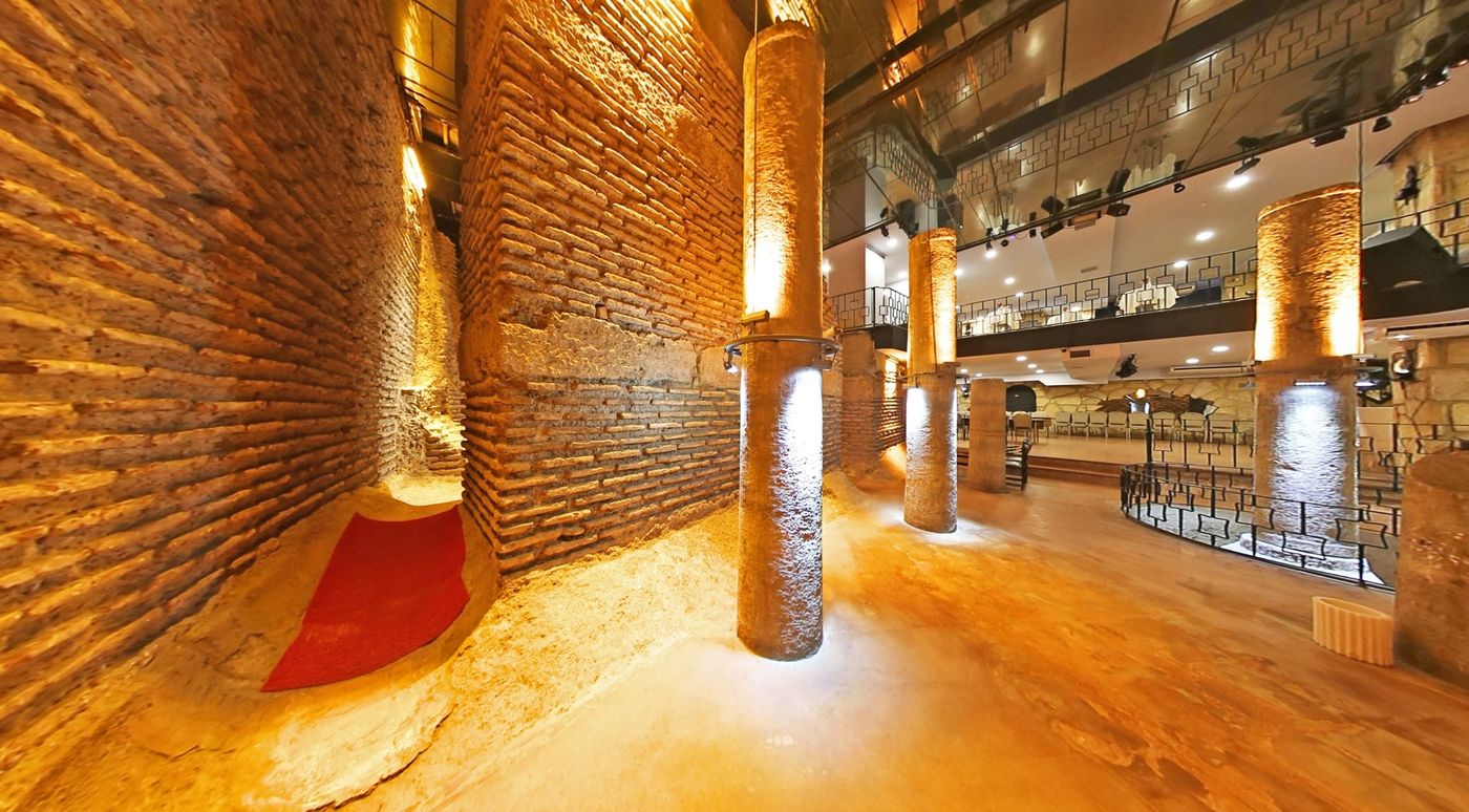 Antik-Hotel-istanbul-General-view-24